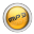 Format MP3 Icon 32x32 png